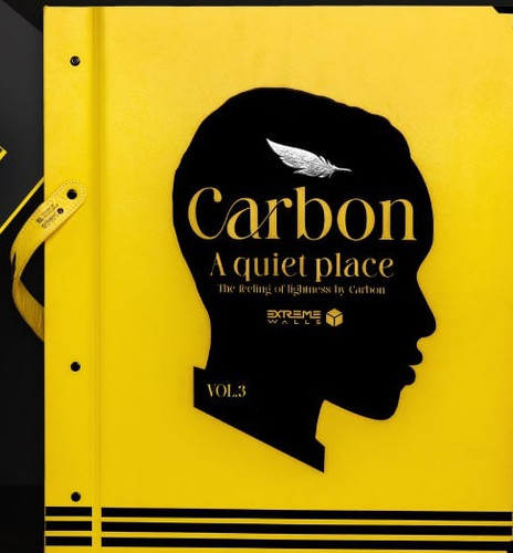 آلبوم کربن 3