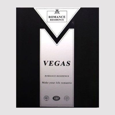 کاغذ دیواری وگاس