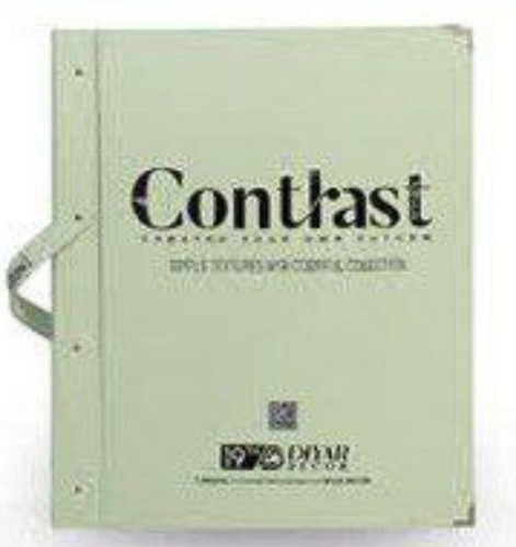 کاغذ دیواری کنتراست